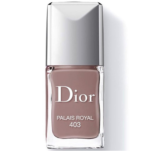 Dior Polish Dior Polish